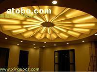 【拉膜天花】_拉膜天花價格_拉膜天花圖片_拉膜天花批發(fā)_拉膜天花廠家 - 供應信息 - 阿土伯交易網(wǎng)