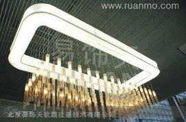 產(chǎn)品展廳 北京易飾天軟膜拉蓬技術(shù)