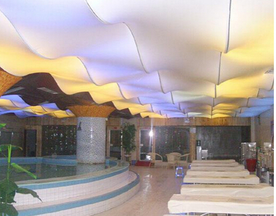 廣州軟拉膜 廠家直銷高品質拉膜天花，樣式齊全，包您滿意