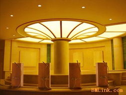 供應高品質美澳軟膜天花與拉蓬天花，引領現代空間裝飾新潮流