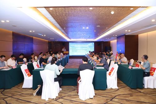 信創GIS賦能數字化轉型創新發展 專家共議信息技術應用創新